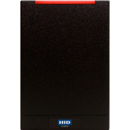 HID Contactless Smart Card Reader - Wall Switch - Contactless - Cable - Wiegand (Fleet Network)