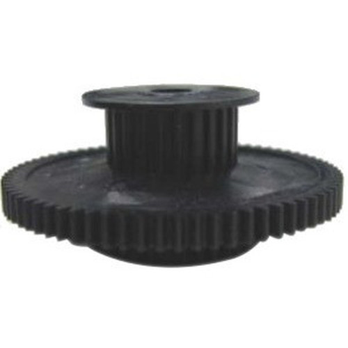 Fargo PulleySpur Gear D910452