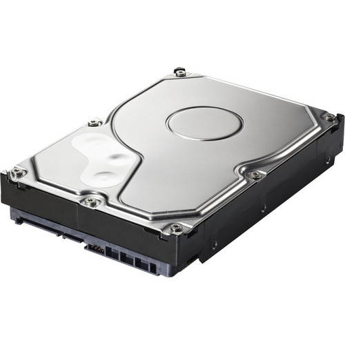 Buffalo 3 TB Hard Drive (Fleet Network)