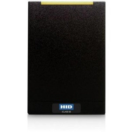 HID pivCLASS RP40-H Smart Card Reader - Contact/Contactless - Cable - Pigtail - Black (Fleet Network)