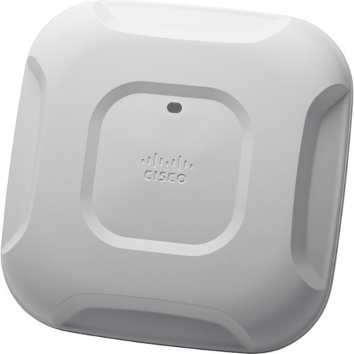 Cisco Aironet 3702E IEEE 80211ac 130 Gbits Wireless Access Point - 5 GHz 240 GHz - MIMO Technology - Gigabit Ethernet - Ceiling AIR-CAP3702EBK9-RF