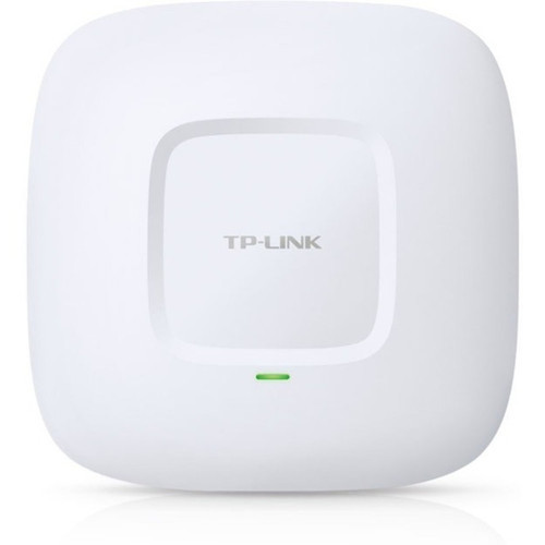 TP-Link EAP225 Dual Band IEEE 80211ac 132 Gbits Wireless Access Point - Indoor - 5 GHz 240 GHz - Internal - MIMO Technology - 1 x EAP225