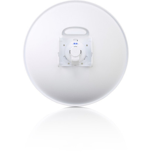 Ubiquiti PowerBeam AC Gen2 PBE-5AC-Gen2 450 Mbits Wireless Bridge - 5 GHz - 155 Mile Maximum Outdoor Range - 1 x Network RJ-45 - PBE-5AC-GEN2