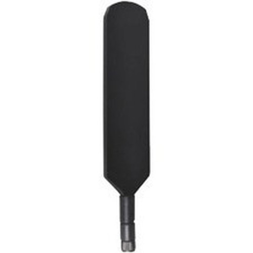 CradlePoint Antenna - 3 dBi - Cellular Network - Black - SMA Connector 170704-002