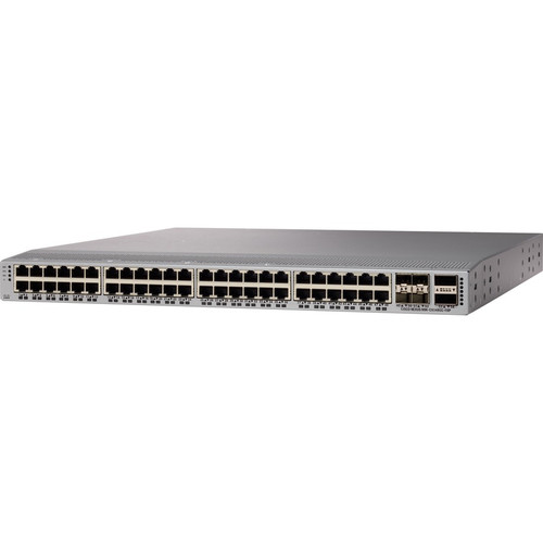 Cisco Nexus 9336 ACI Spine Switch with 36p 40G QSFP - 40GBase-X - Refurbished - 2 Layer Supported - Modular - Optical Fiber - 2U High (Fleet Network)