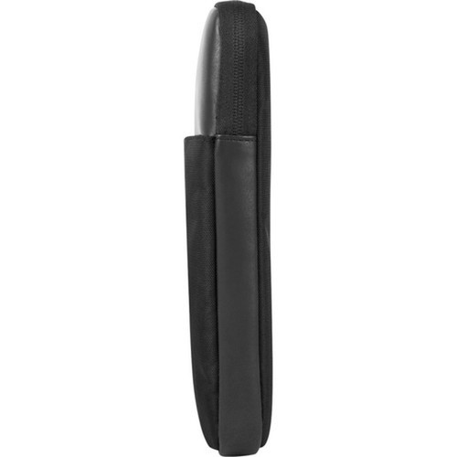 Targus Corporate Traveler TSS966GL Carrying Case Sleeve for 14 Notebook - Black - Scrape Resistant Interior Scuff Resistant - Body TSS966GL
