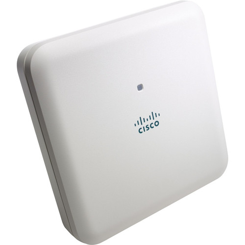 Cisco Aironet AP1832I IEEE 802.11ac 867 Mbit/s Wireless Access Point - 5 GHz, 2.40 GHz - MIMO Technology - 1 x Network (RJ-45) - Fast (Fleet Network)