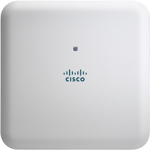Cisco Aironet AP1832I IEEE 80211ac 867 Mbits Wireless Access Point - 5 GHz 240 GHz - MIMO Technology - 1 x Network RJ-45 - Fast AIR-AP1832I-BK9-RF