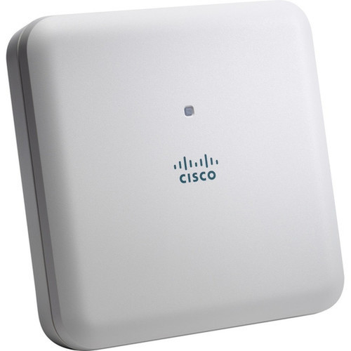 Cisco Aironet AP1832I IEEE 80211ac 867 Mbits Wireless Access Point - 5 GHz 240 GHz - MIMO Technology - 1 x Network RJ-45 - Fast AIR-AP1832I-BK9-RF