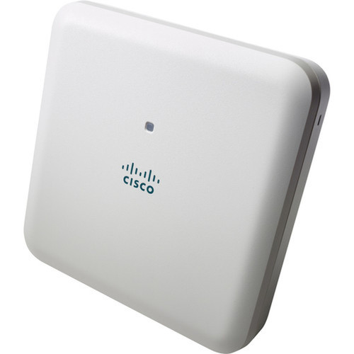 Cisco Aironet AP1832I IEEE 80211ac 1 Gbits Wireless Access Point - 240 GHz 5 GHz - MIMO Technology - 1 x Network RJ-45 - Fast - AIR-AP1832I-AK9-RF