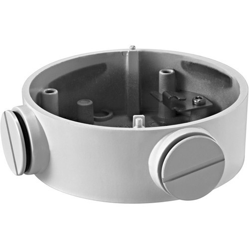 Hikvision CB130T Mounting Box for Surveillance Camera - 9979 g Load Capacity CB130T