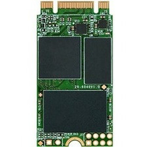 Transcend MTS820 120 GB Solid State Drive - M2 Internal - SATA SATA600 - Desktop PC Device Supported - 3 Year Warranty TS120GMTS820S