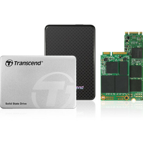 Transcend MTS820 120 GB Solid State Drive - M2 Internal - SATA SATA600 - Desktop PC Device Supported - 3 Year Warranty TS120GMTS820S