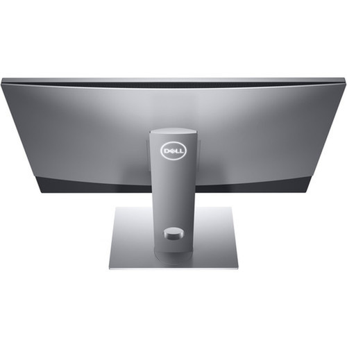 Dell UltraSharp UP3218K 315 8K LCD Monitor - 169 - Black - 32 81280 mm Class - LED Backlight - 7680 x 4320 - 107 Billion - 400 DELL-UP3218K