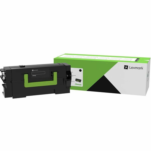 Lexmark Corporate Imaging Unit - Laser Print Technology - 60000 Pages (Fleet Network)