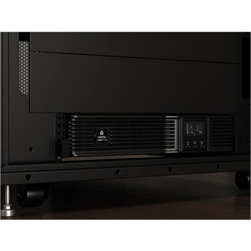 Vertiv Liebert PSI5 UPS - 2200VA Line Interactive Rackmount - 2U RackTower - AVR - 4 Hour Recharge - 4 Minute Stand-by - 120 V AC - V PSI5-2200RT120