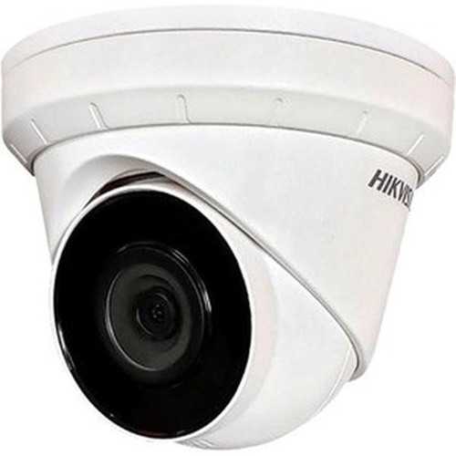 Hikvision Value Express ECI-T24F2 4 Megapixel Outdoor Network Camera - Color - Turret - 9843 ft 30 m Infrared Night Vision - H264 ECI-T24F2