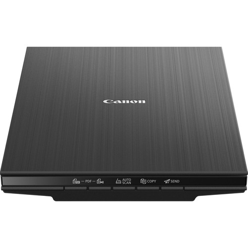 Canon CanoScan Flatbed Scanner - 4800 dpi Optical - 48-bit Color - USB (Fleet Network)