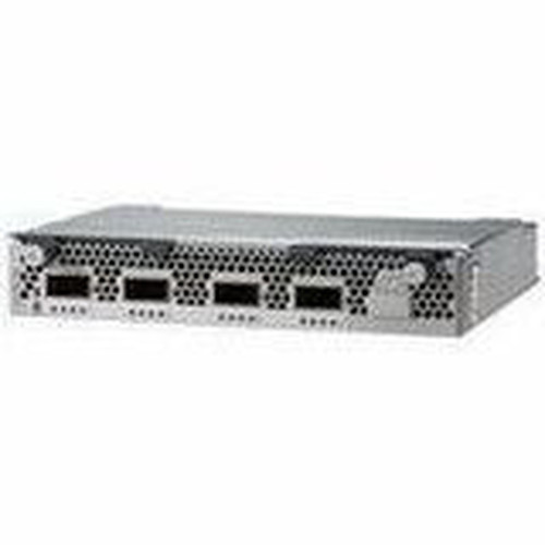 Cisco Expansion Module - For Data Networking Optical Network - 12 x 40GBase-X Expansion Slot - Optical Fiber40 Gigabit Ethernet - - x UCS-IOM-2304-RF