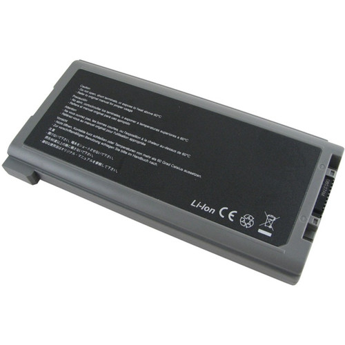 BTI Battery - For Notebook - Battery Rechargeable (Fleet Network)