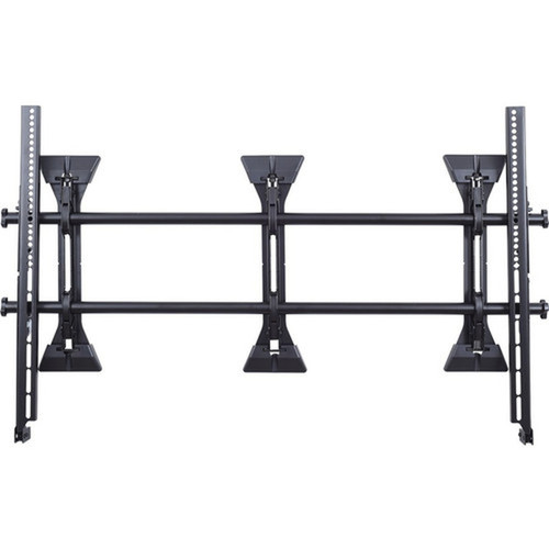 ViewSonic WMK-070 Wall Mount for Flat Panel Display - 1 Displays Supported - 100 Screen Support - 11340 kg Load Capacity - 100 x x WMK-070