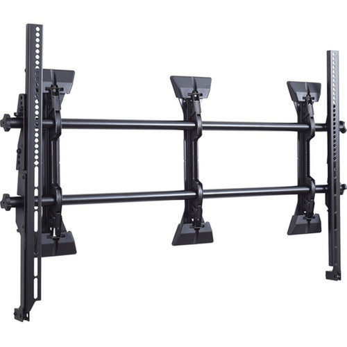 ViewSonic WMK-070 Wall Mount for Flat Panel Display - 1 Displays Supported - 100 Screen Support - 11340 kg Load Capacity - 100 x x WMK-070