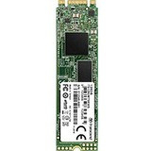 Transcend 830S 1 TB Solid State Drive - M2 2280 Internal - SATA SATA600 - 5 Year Warranty TS1TMTS830S