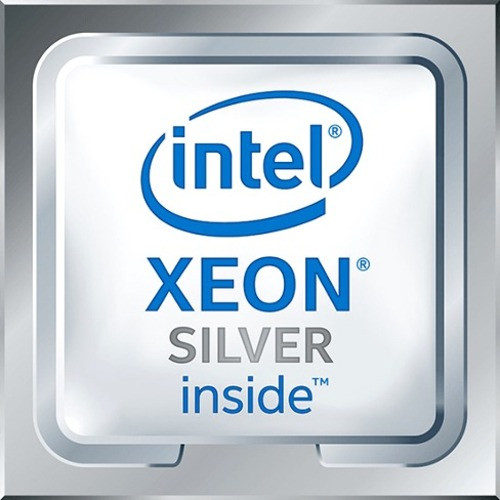 Lenovo Intel Xeon Silver Silver 4214 Dodeca-core (12 Core) 2.20 GHz Processor Upgrade - 16.50 MB L3 Cache - 64-bit Processing - 3.20 - (Fleet Network)