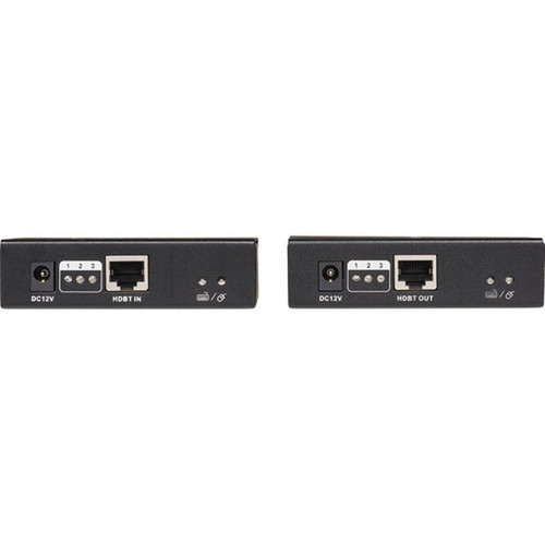 Tripp Lite B013-HU-4K KVM ConsoleExtender - 1 Computers - 1 Local Users - 230 ft 70104 mm Range - 4K - 3840 x 2160 Maximum - 2 B013-HU-4K