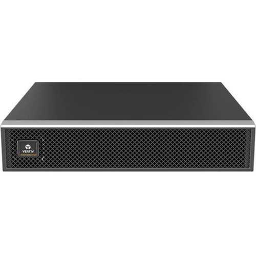 Liebert GXT5 36V UPS Replacement Battery Kit - 9000 mAh - 36 V DC - Lead Acid - Spill Proof - Hot Swappable GXT5-36VBATKIT