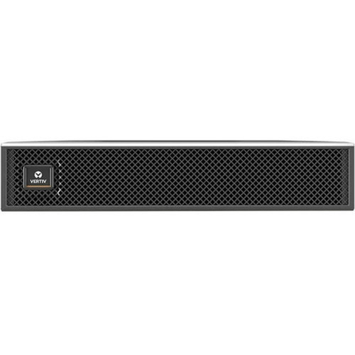 Liebert GXT5 36V UPS Replacement Battery Kit - 9000 mAh - 36 V DC - Lead Acid - Spill Proof - Hot Swappable GXT5-36VBATKIT