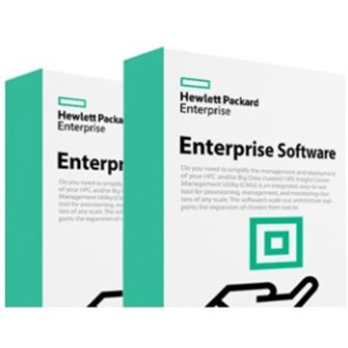 HPE 15.36 TB Solid State Drive - 2.5" Internal - SAS - Storage System Device Supported (Fleet Network)