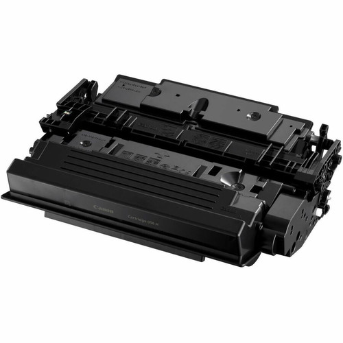 Original Canon 3008C001 3008C001056H High Yield Laser Toner Cartridge - Black - 21000 Pages