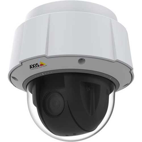AXIS Q6075-E 2 Megapixel Outdoor Full HD Network Camera - Color - Dome - TAA Compliant - MJPEG H264MPEG-4 AVC H265MPEG-H HEVC - 01752-004