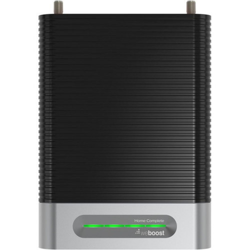 WeBoost Home Complete 650145 Cellular Phone Signal Booster - 700 MHz 850 MHz 1700 MHz 1900 MHz to 700 MHz 850 MHz 2100 MHz 1900 650145