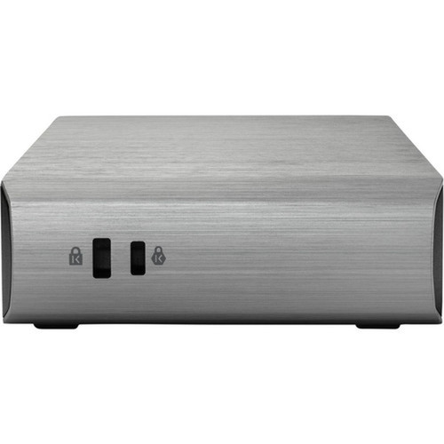 Kensington The Innovator SD5550T Docking Station - for NotebookMonitor - 60 W - USB Type C - 5 x USB Ports - 3 x USB 30 - USB Type-C K38131NA