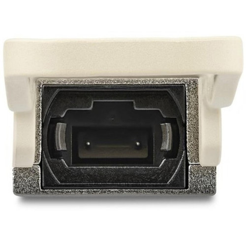 StarTechcom Arista QSFP-40G-XSR4 Compatible QSFP Module - 40GBASE-SR4 - 40GE QSFP 40GbE Multimode Fiber Optic Transceiver 400m DDM QSFP-40G-XSR4-AR-ST