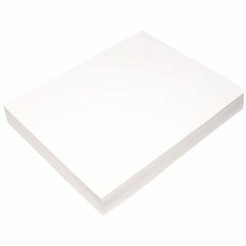 Epson DS Transfer Copy & Multipurpose Paper - Letter - 8 1/2" (215.90 mm) x 11" (279.40 mm) - 100 Sheet (Fleet Network)