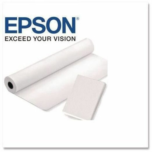 Epson DS Transfer Copy & Multipurpose Paper - Letter - 8 1/2" (215.90 mm) x 11" (279.40 mm) - 100 Sheet (S450361)