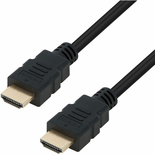 VisionTek HDMI 6 Foot Cable (M/M) - 6 ft HDMI A/V Cable for Audio/Video Device, Gaming Console, Computer, HDTV, Projector - First End: (Fleet Network)