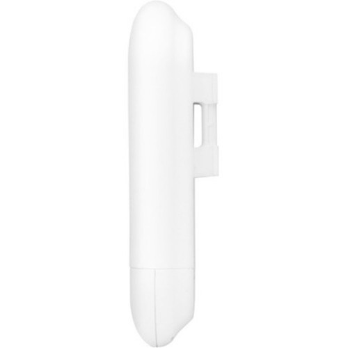 Ubiquiti NanoStation AC Loco Loco5AC IEEE 80211ac 450 Mbits Wireless Access Point - 5 GHz - MIMO Technology - 1 x Network RJ-45 - LOCO5AC
