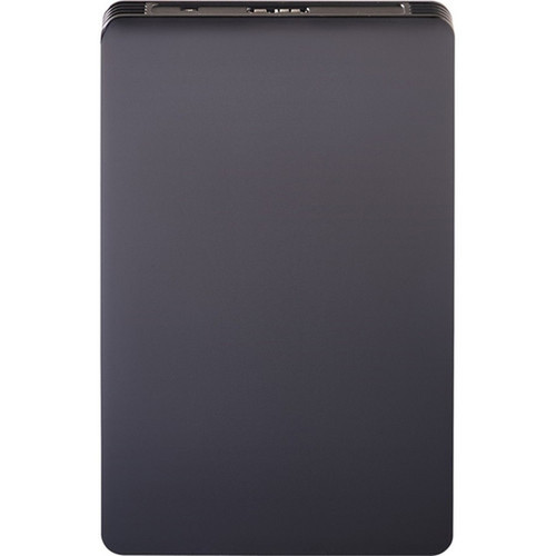 Verbatim 128GB Vx460 External SSD USB 31 Gen 1 - Black - Notebook Device Supported - USB 31 Gen 1 - 2 Year Warranty - 1 Pack 70381