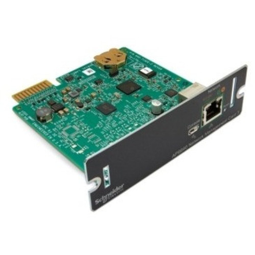 APC by Schneider Electric AP9640 UPS Management Adapter - USB AP9640