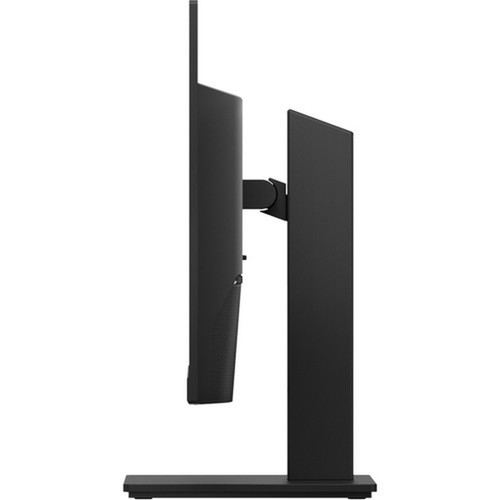 HP P24h G4 238 Full HD LCD Monitor - 169 - Black - 2400 60960 mm Class - In-plane Switching IPS Technology - 1920 x 1080 - - 9UJ13A8ABA