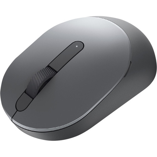 Dell Mobile Mouse - Wireless - Titan Gray (Fleet Network)