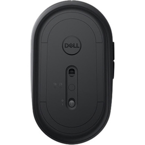 Dell Pro Wireless Mouse - MS5120W - Black - Wireless - Black MS5120W-BLK
