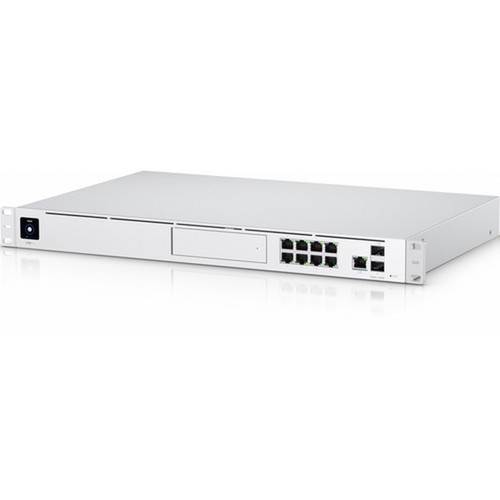 Ubiquiti Enterprise Security Gateway and Network Appliance with 10G SFP UDM-Pro