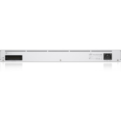 Ubiquiti Enterprise Security Gateway and Network Appliance with 10G SFP UDM-Pro