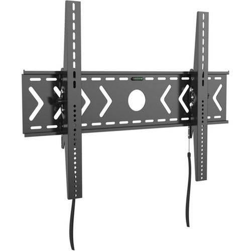 Amer BIGASSMOUNT100T Wall Mount for Flat Panel Display Monitor TV - 50 to 100 Screen Support - 100 kg Load Capacity - 800 x 600 - BIGASSMOUNT100T