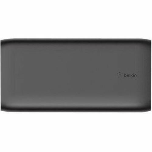 Belkin 20000mAh Power Bank - 20000 mAh BPB002btBK
